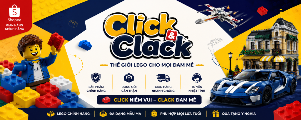 click&clack